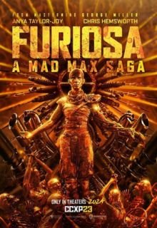 Furiosa
